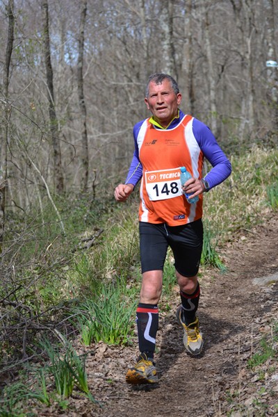 Trail della Capitale (Crit. Trail) (30/03/2014) 006