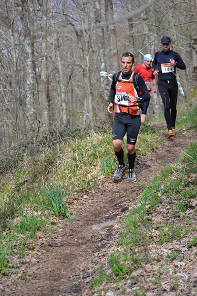 Trail della Capitale (Crit. Trail) (30/03/2014) 007