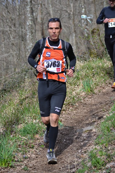 Trail della Capitale (Crit. Trail) (30/03/2014) 008