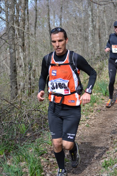 Trail della Capitale (Crit. Trail) (30/03/2014) 011