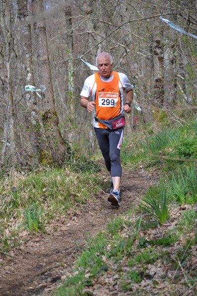 Trail della Capitale (Crit. Trail) (30/03/2014) 015