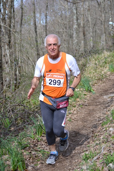 Trail della Capitale (Crit. Trail) (30/03/2014) 021