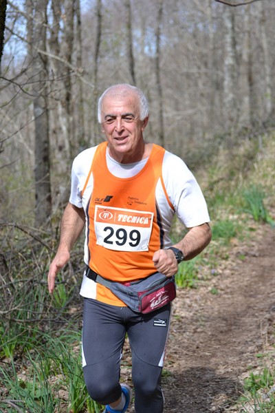 Trail della Capitale (Crit. Trail) (30/03/2014) 022