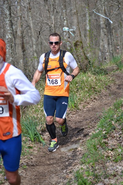 Trail della Capitale (Crit. Trail) (30/03/2014) 036