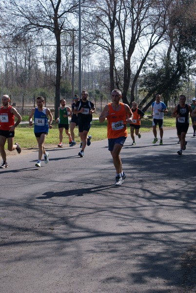 Correndo nei Giardini (16/03/2014) 00052