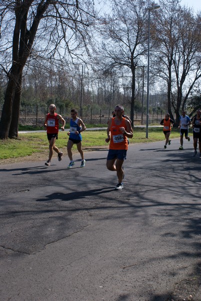 Correndo nei Giardini (16/03/2014) 00053