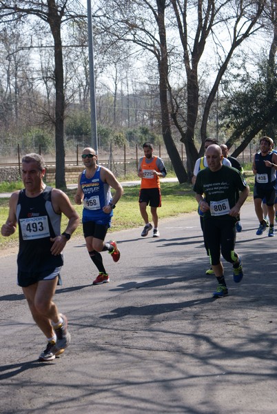 Correndo nei Giardini (16/03/2014) 00068