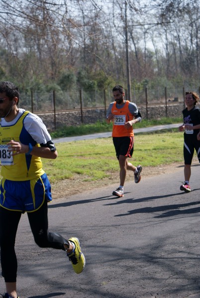 Correndo nei Giardini (16/03/2014) 00069