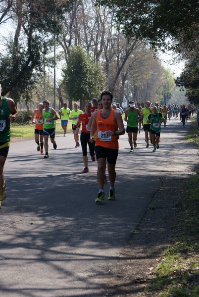 Correndo nei Giardini (16/03/2014) 00071