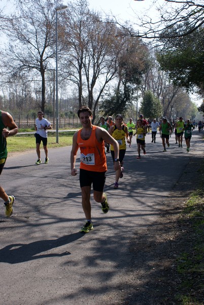 Correndo nei Giardini (16/03/2014) 00073