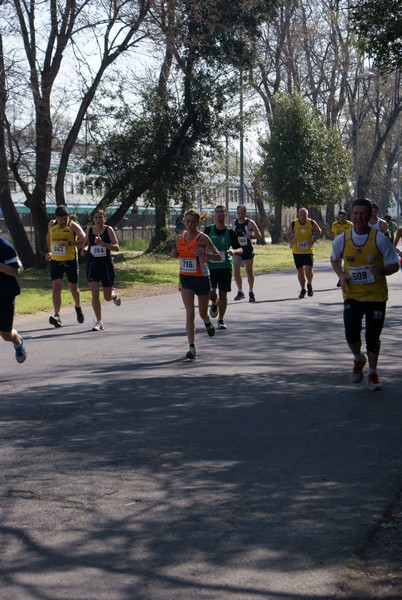 Correndo nei Giardini (16/03/2014) 00076