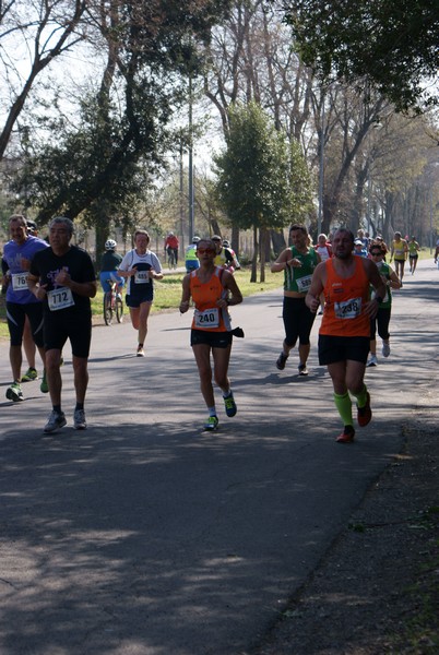 Correndo nei Giardini (16/03/2014) 00080