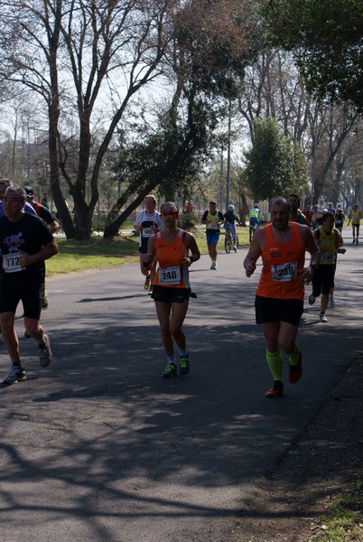 Correndo nei Giardini (16/03/2014) 00081