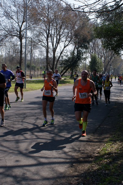 Correndo nei Giardini (16/03/2014) 00082