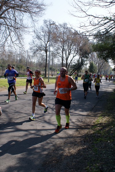 Correndo nei Giardini (16/03/2014) 00083