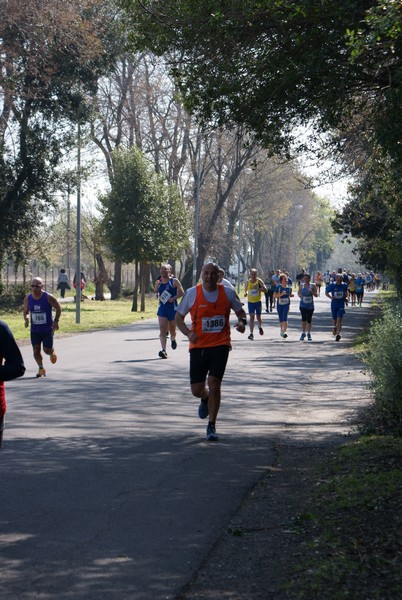 Correndo nei Giardini (16/03/2014) 00084