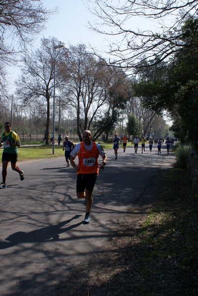 Correndo nei Giardini (16/03/2014) 00087