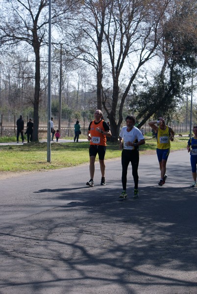 Correndo nei Giardini (16/03/2014) 00089