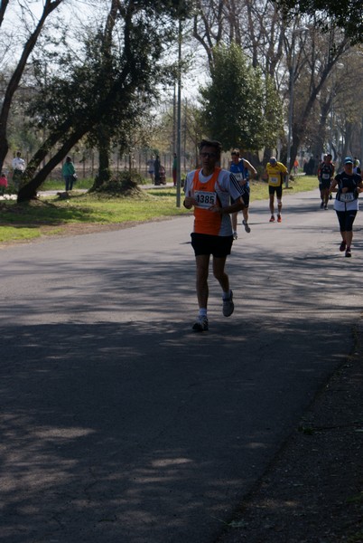 Correndo nei Giardini (16/03/2014) 00096