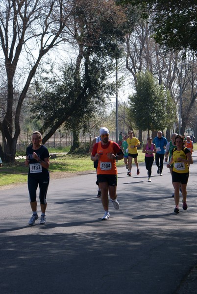 Correndo nei Giardini (16/03/2014) 00103