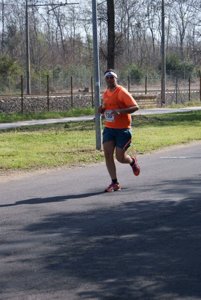 Correndo nei Giardini (16/03/2014) 00110