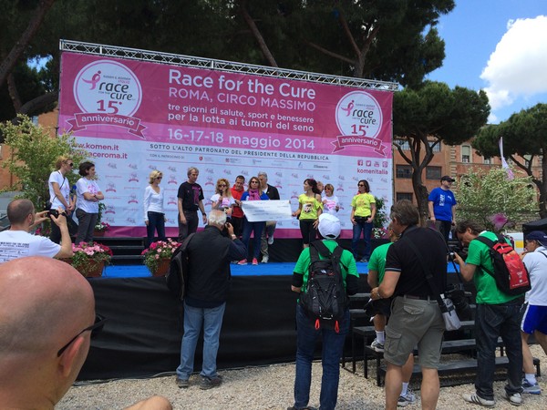 Race For The Cure (18/05/2014) 00032