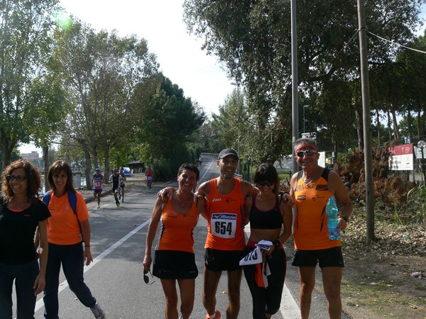 La Trenta del Mare di Roma (12/10/2014) 004