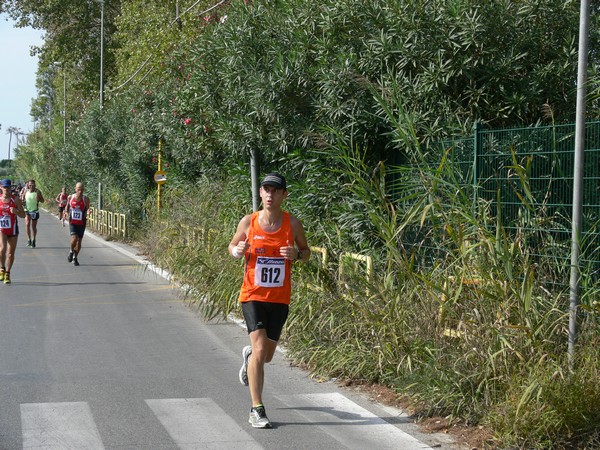 La Trenta del Mare di Roma (12/10/2014) 008