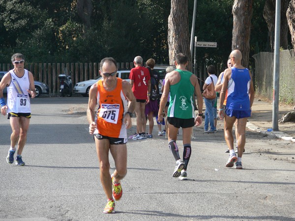 La Trenta del Mare di Roma (12/10/2014) 014