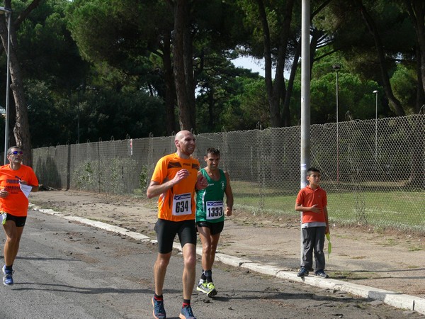 La Trenta del Mare di Roma (12/10/2014) 027