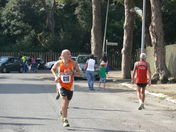 La Trenta del Mare di Roma (12/10/2014) 028