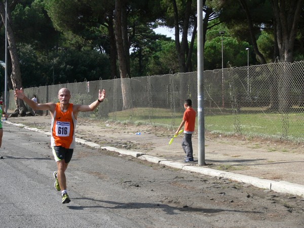 La Trenta del Mare di Roma (12/10/2014) 029