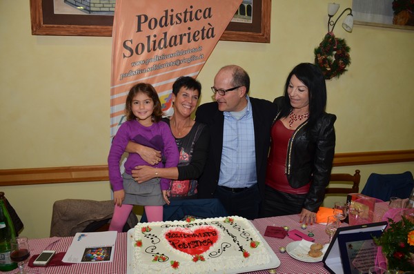 Cena Natalizia a Latina (19/12/2014) 068