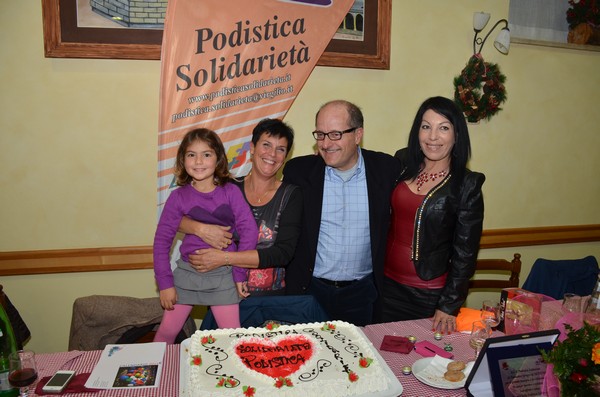 Cena Natalizia a Latina (19/12/2014) 069