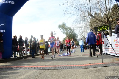 Giro del Lago di Bracciano (16/02/2014) 066