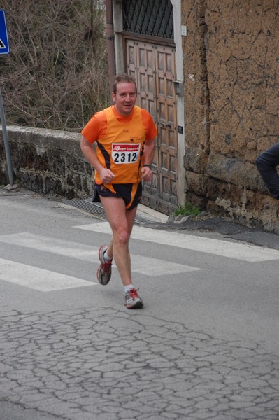 Maratonina dei Tre Comuni (26/01/2014) 014