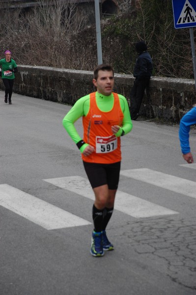 Maratonina dei Tre Comuni (26/01/2014) 053