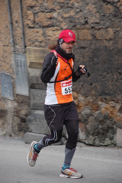 Maratonina dei Tre Comuni (26/01/2014) 072
