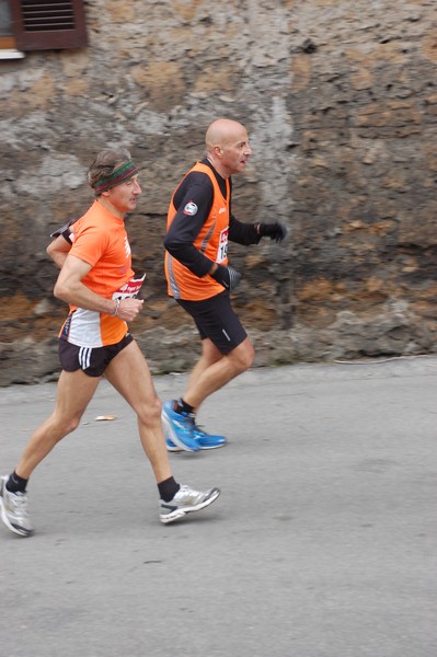 Maratonina dei Tre Comuni (26/01/2014) 078