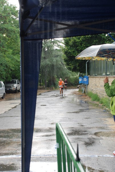 Maratonina di Villa Adriana (15/06/2014) 00042