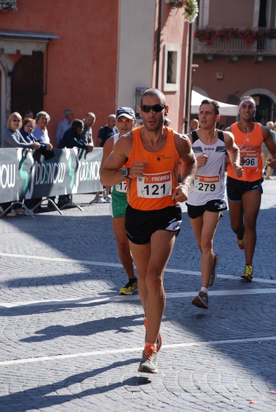 Gara della Solidarietà di Tagliacozzo (C.E.) (07/09/2014) 00012