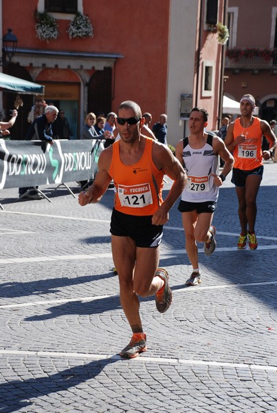 Gara della Solidarietà di Tagliacozzo (C.E.) (07/09/2014) 00013