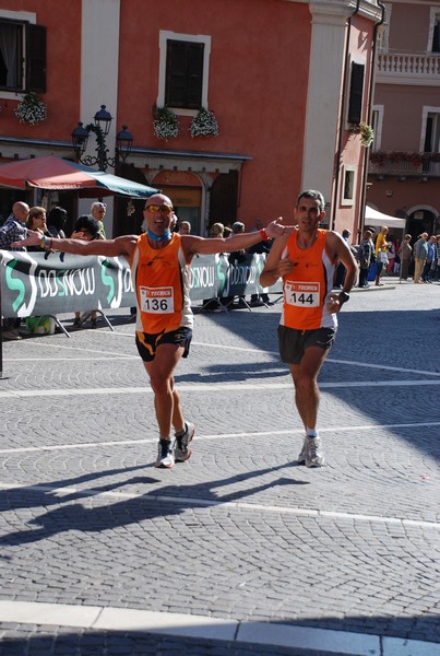 Gara della Solidarietà di Tagliacozzo (C.E.) (07/09/2014) 00023