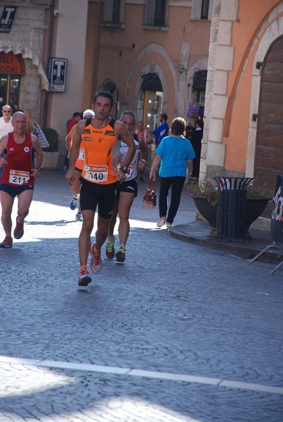 Gara della Solidarietà di Tagliacozzo (C.E.) (07/09/2014) 00052