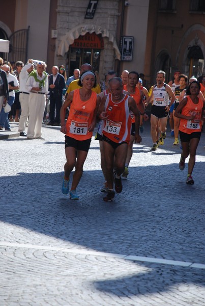 Gara della Solidarietà di Tagliacozzo (C.E.) (07/09/2014) 00065