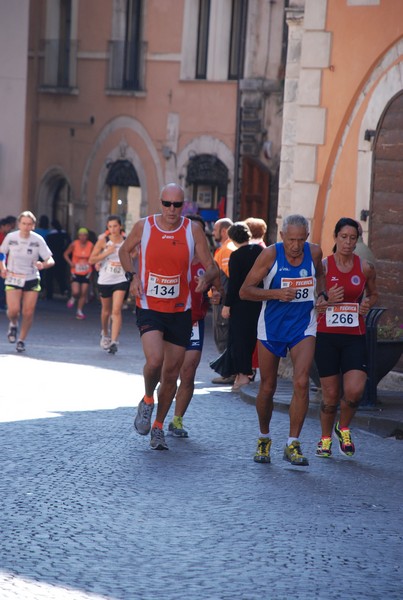 Gara della Solidarietà di Tagliacozzo (C.E.) (07/09/2014) 00078