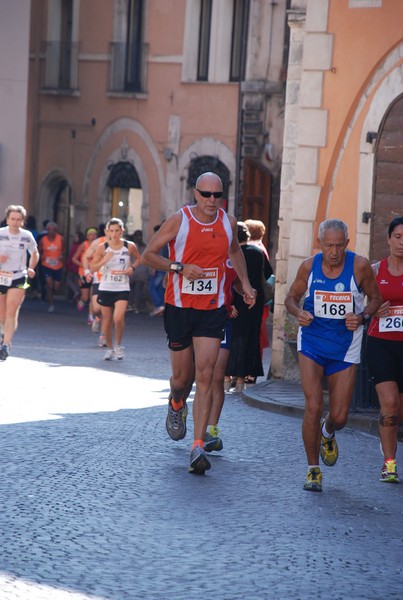 Gara della Solidarietà di Tagliacozzo (C.E.) (07/09/2014) 00079