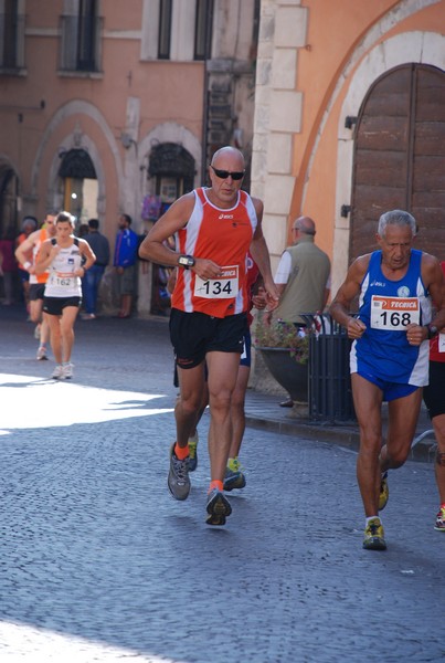 Gara della Solidarietà di Tagliacozzo (C.E.) (07/09/2014) 00080