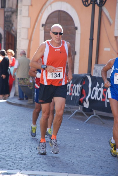 Gara della Solidarietà di Tagliacozzo (C.E.) (07/09/2014) 00082