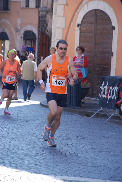 Gara della Solidarietà di Tagliacozzo (C.E.) (07/09/2014) 00089